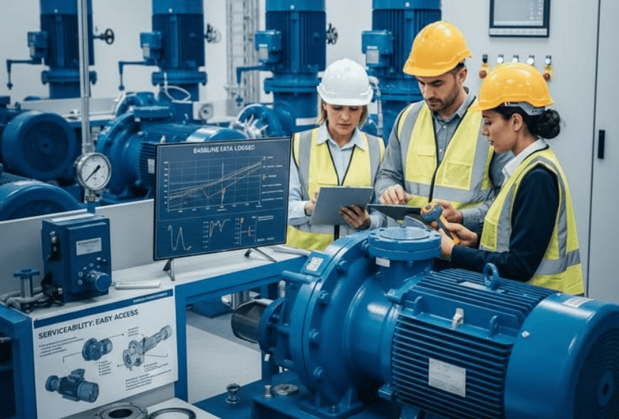 Technical and Contracting Company