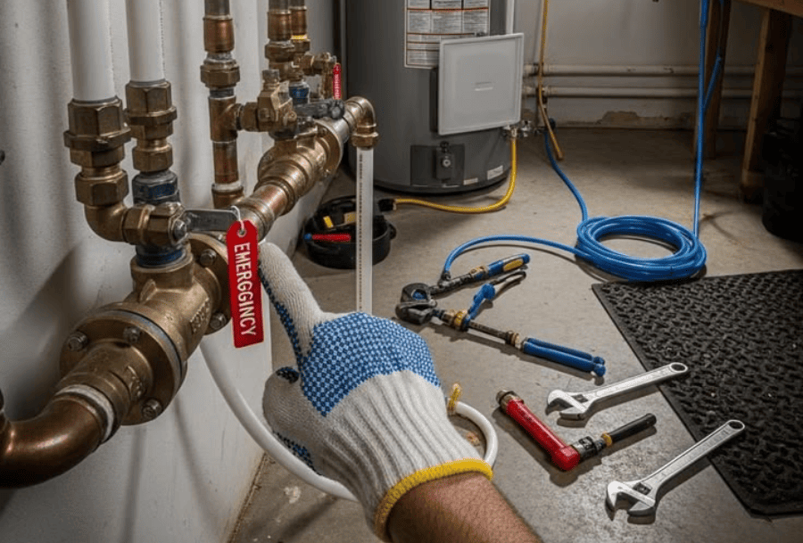 Technical and Contracting Company
