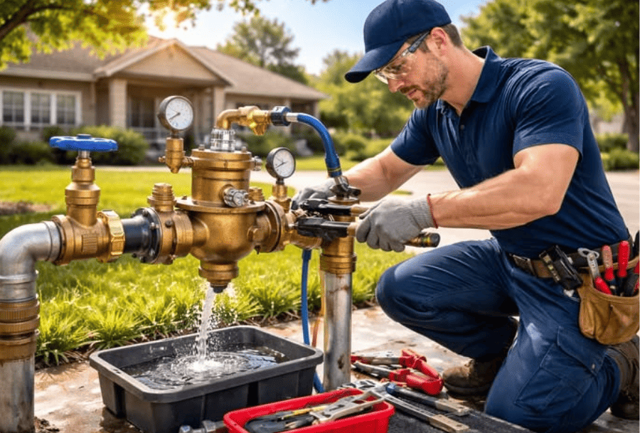 Technical and Contracting Company